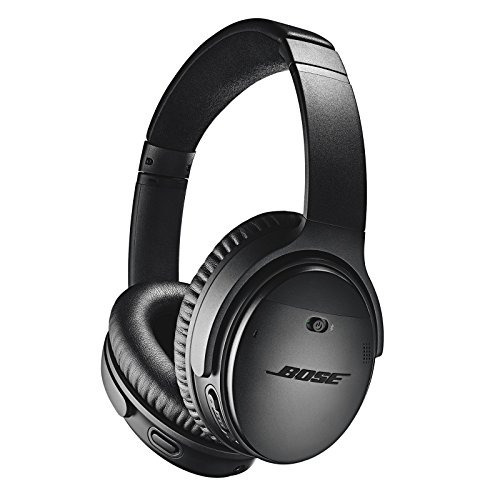 Bose Quietcomfort 35 Ii Auriculares Inalámbricos Bluetooth