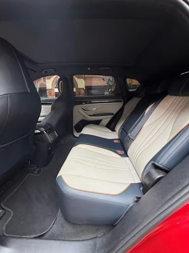Byd Song Plus Dmi 2022 Único Dueño Automático Híbrido