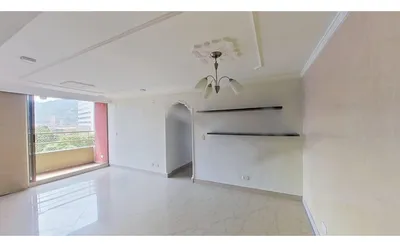Apartamento en venta