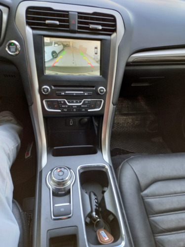 Ford Mondeo Sel 2,0 Turbo 2017