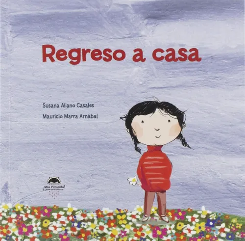 Regreso A Casa - Susana Aliano - Mauricio Marra