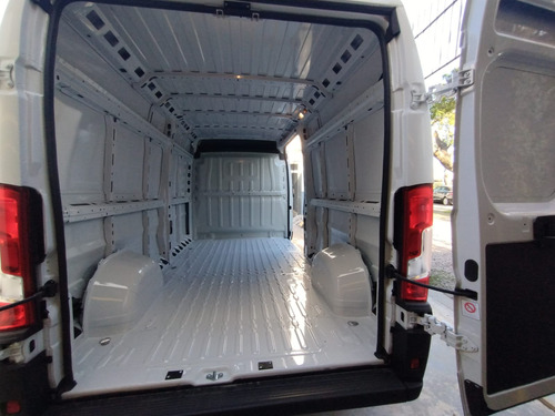 Peugeot Boxer 2.2 Hdi L3H2 140