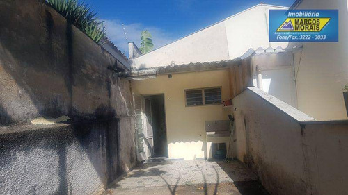 Imagem 25 de 27 de Casa Com 2 Dormitórios Para Alugar, 60 M² Por R$ 1.500/mês - Jardim Vergueiro - Sorocaba/sp - Ca2671