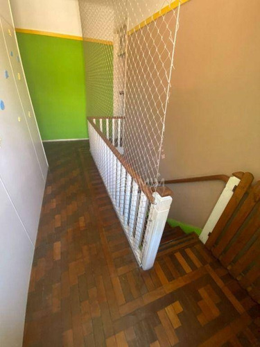 Imagem 16 de 24 de Casa Com 4 Dormitórios À Venda, 240 M² Por R$ 1.800.000,00 - Gragoatá - Niterói/rj - Ca1096