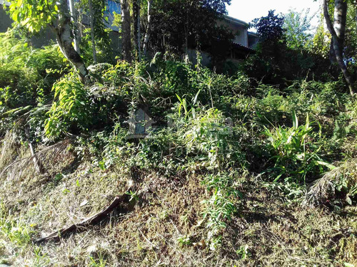 Imagem 2 de 4 de Terreno À Venda No Bairro Águas Claras - Brusque/sc - 1844