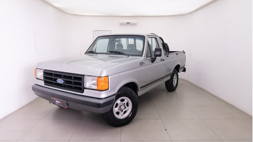 Ford F-1000 3.9 SUPER SÉRIE