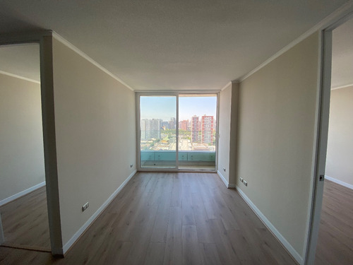 (adm) 2 Hab 1 Baño,a Pasos Del Mall Independencia ( 50%dcto)