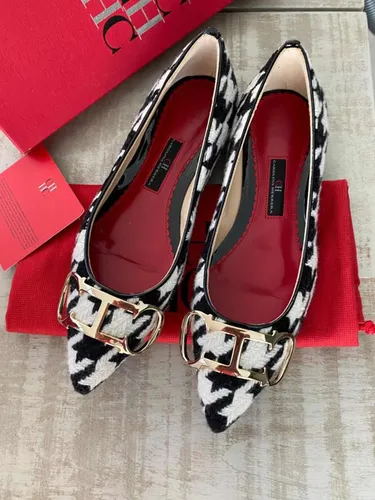 partícula fecha preámbulo Zapatos Carolina Herrera Mujer | MercadoLibre 📦