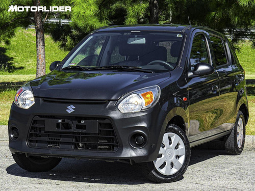 Suzuki Alto 800 Std | Permuta / Financia