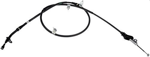 Visit The Dorman Store C660709 Parking Brake Cable