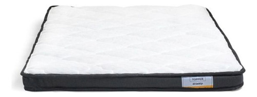 Topper 1 Plaza Plus Drimkip Color Gris