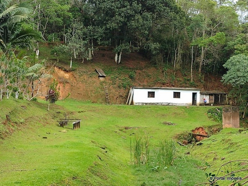 Imagem 10 de 30 de Sitio - 349 - 33290015
