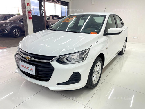 Chevrolet Onix plus Onix Plus 10mt Lt2