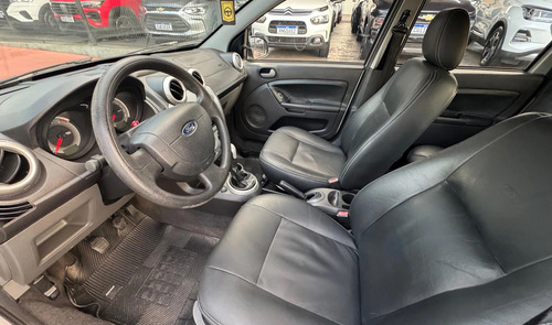Ford Fiesta 1.6 Fly Flex 5p