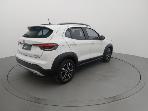 Fiat Pulse 1.0 TURBO 200 FLEX AUDACE CVT