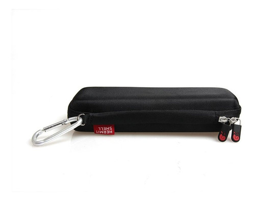 Funda De Transporte De Viaje Protectora De Eva Rígida Para W