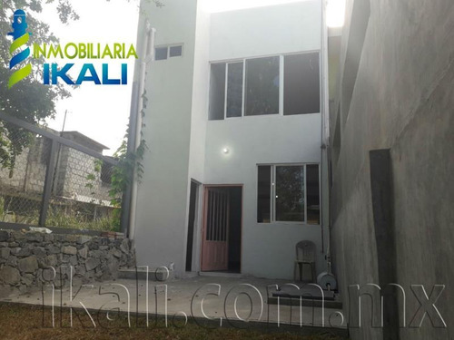 Imagen 5 de 10 de Casa Sola En Venta Cazones