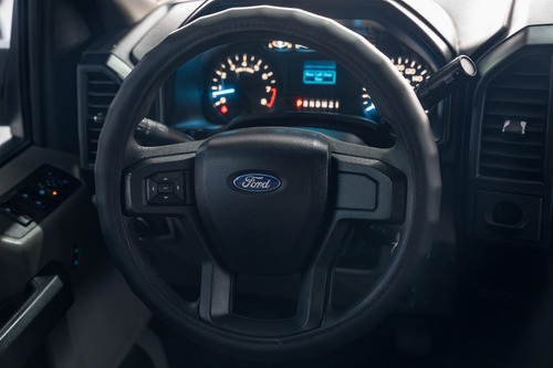 Ford F-150 3.5 Doble Cabina V6 4x2 At