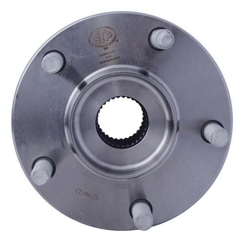 Bocamaza Delantera Para Mazda Cx5 2.0 Pevps 2014 Con Abs