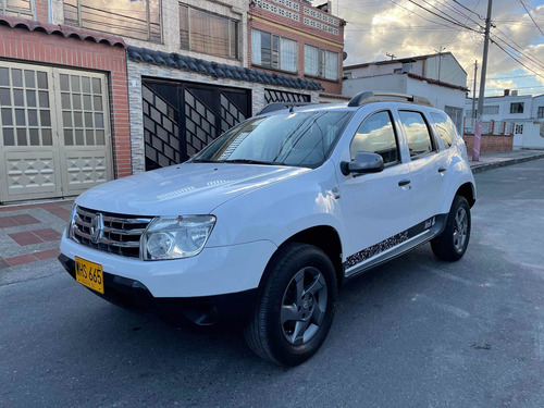 Renault Duster 2015 1.6 Expression