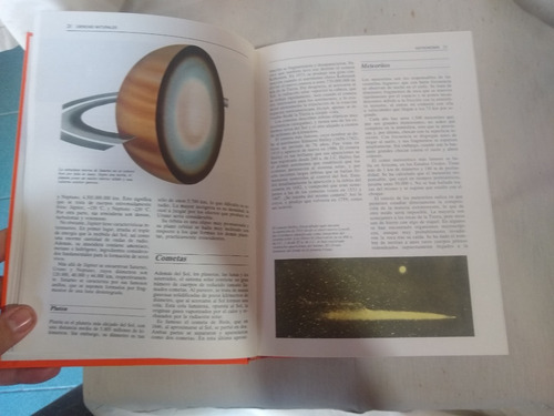 Libro De Areas Consultor Didactico, Ciencias Naturales