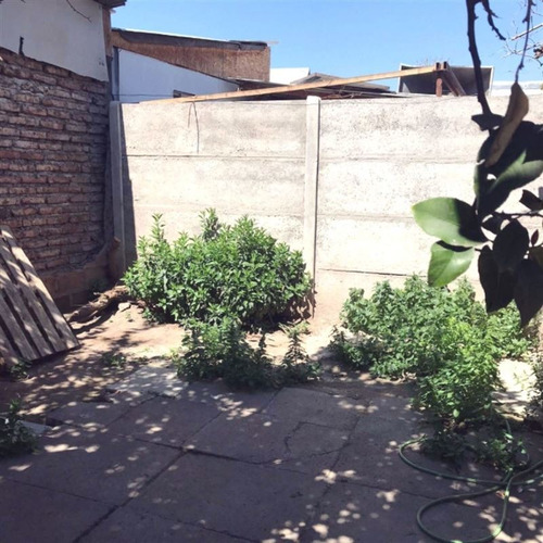 Imagen 15 de 15 de Casa En Venta De 2 Dormitorios 1 Baño En Pudahuel