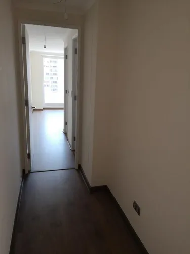 En Venta Amplio Departamento Con Vista Al Mar En Sector Sur