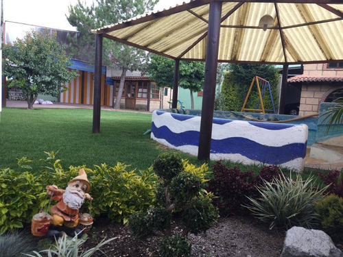 Imagen 12 de 24 de Inmueble Productivo Para Usos Múltiples En Toluca, Estado De México