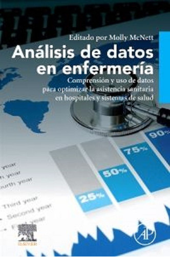 Mcnett Análisis De Datos En Enfermería 1era Edición