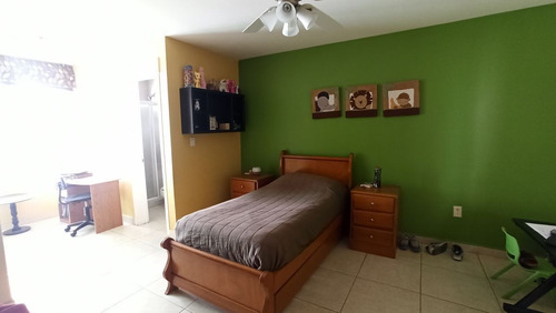 Imagen 25 de 30 de Casa En Venta Valle Del Río San Pedro - Pte Ags