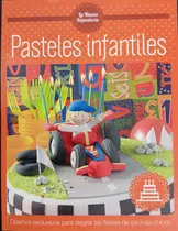 Comprar Pasteles Infantiles La Nueva Pastelería