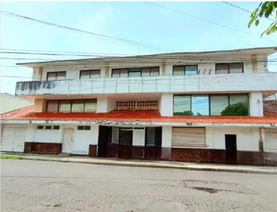 Bodega en venta