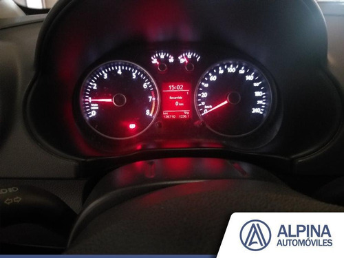 Volkswagen Gol Gol Gp Comfort 1.6 2014 0km