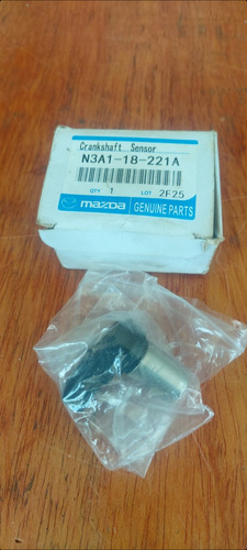 Sensor De Leva Mazda 626 Original Denso