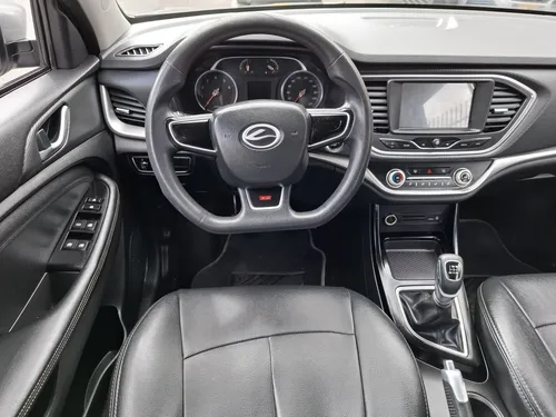 Landwind Landwind X2 1600 Mecanica