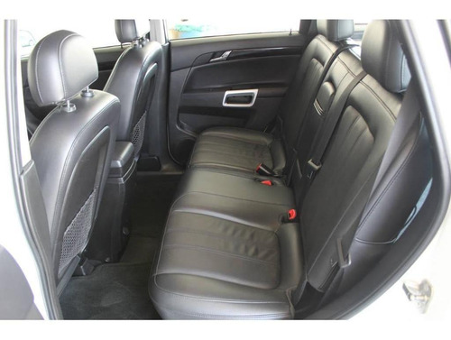 Chevrolet Captiva Sport 2.4