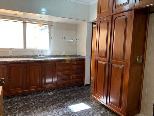 Imagem 5 de 15 de Apartamento À Venda No Centro De Jundiaí - Cód. Gb 3876 - Gb3876