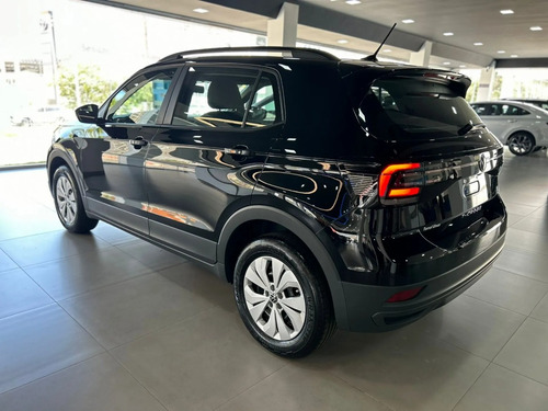Volkswagen T-Cross Sense 1.0 200tsi T.flex Auto