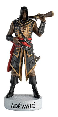 Salvat Coleccion Oficial Assassins Creed  #22