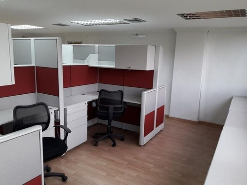 Imagen 8 de 16 de Oficina En Alquiler Torre Unida 22-15250 Yudermy M. 0414-4115155