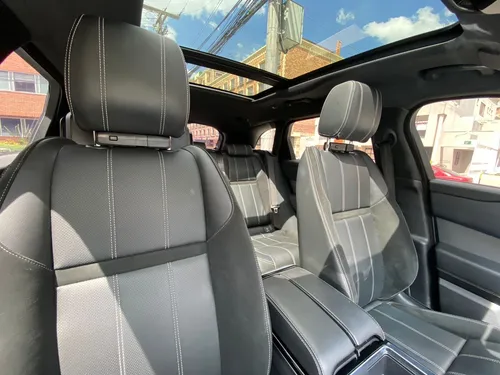 Land Rover Range Rover Velar P380 SE