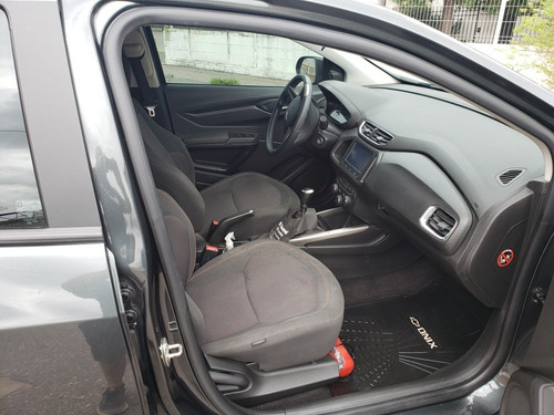Chevrolet Onix 1.4 Ltz Mt 98cv 2016