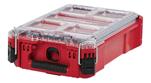 Caja De Herramientas Organizador Packout Milwaukee 4822-8435