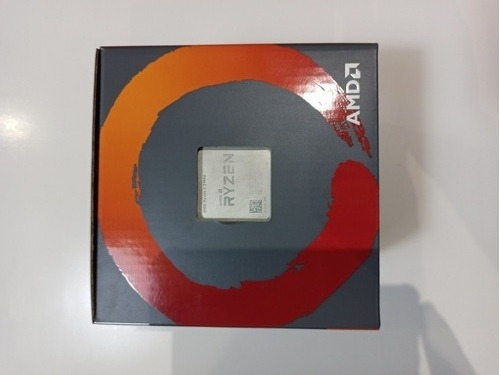 Imagen 2 de 9 de Procesador Amd Ryzen 5 2400g