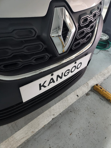Imagen 2 de 20 de Renault Kangoo Confort Furgon! Retiras Con El 25% (jir)