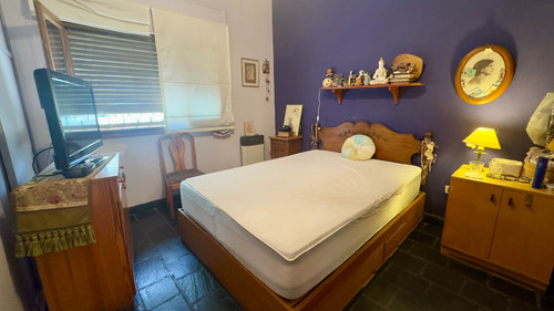 Casa 4 Ambientes En Martinez