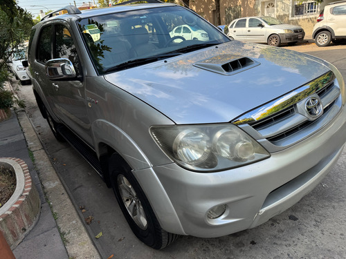 Toyota 4x4 Sw4 Impecable!! Digna De Ver