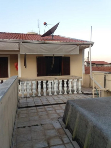 Casa, Sobrado, Venda E Compra, Vila Anchieta, Jundiaí - Ca1551 - 34731323