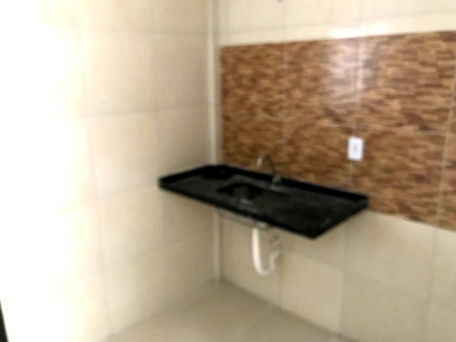 Casa Em Casa Caiada, Olinda/pe De 57m² 2 Quartos À Venda Por R$ 175.000,00 - Ca396201
