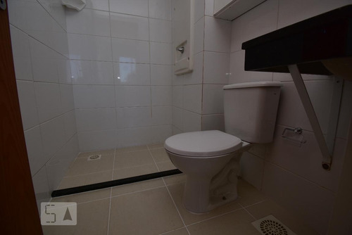 Apartamento Para Aluguel - Samambaia, 1 Quarto, 35 - 893309285